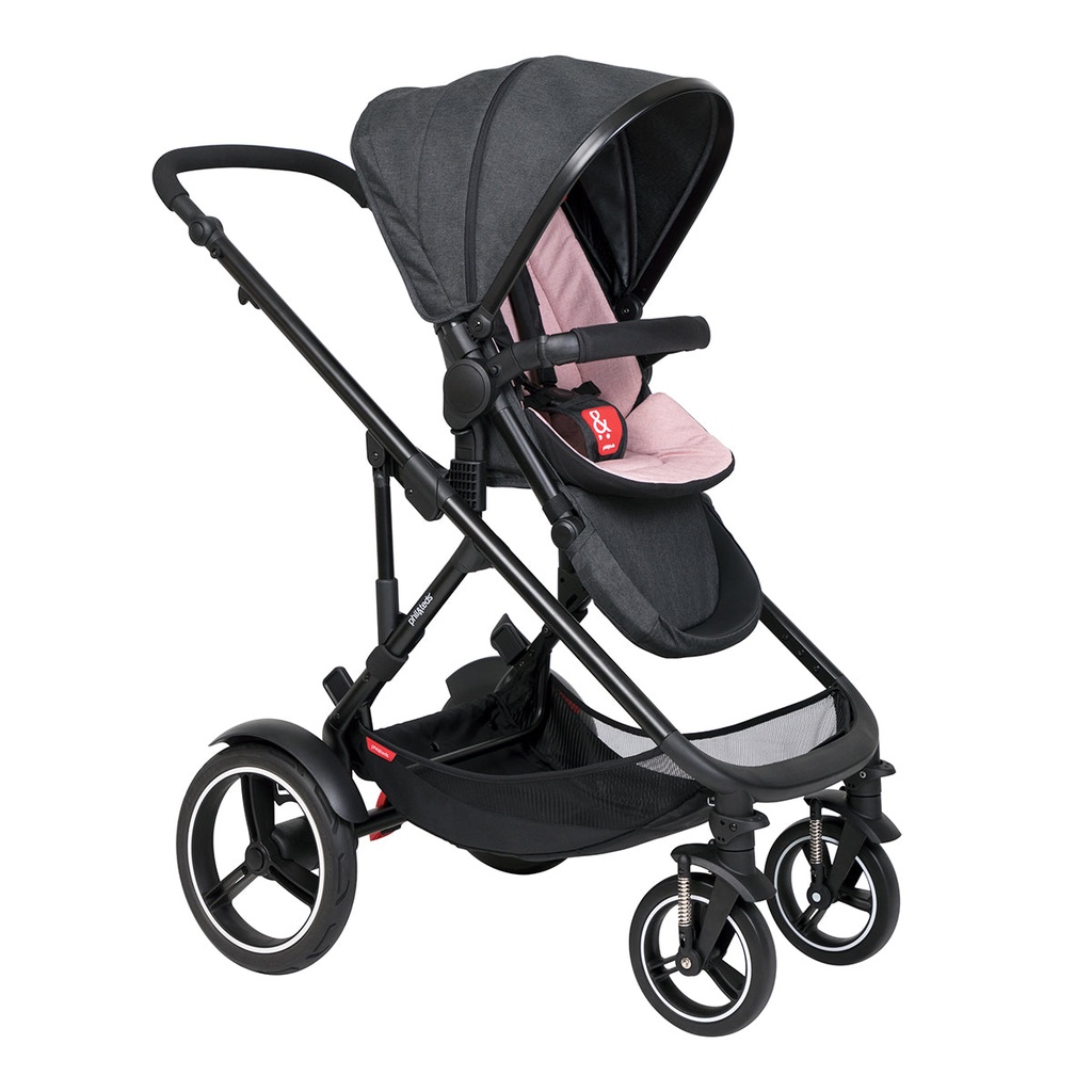 phil&teds® voyager™ buggy 24