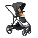 phil&teds® voyager™ buggy 25