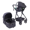 ORIGIN Tui Buggy & Capsule Travel System 2