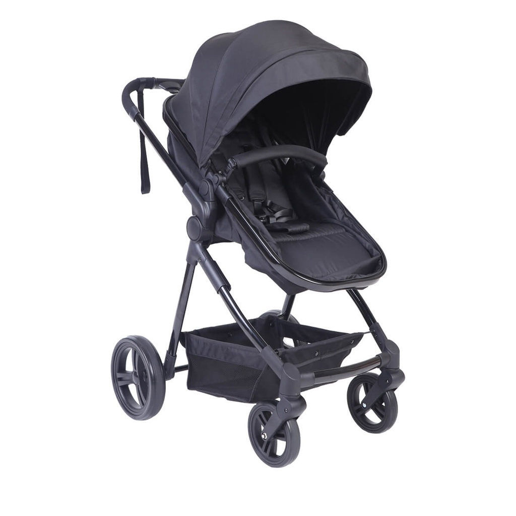 ORIGIN Tui Buggy & Capsule Travel System 7