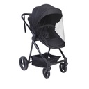 ORIGIN Tui Buggy & Capsule Travel System 12