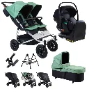 [Duet - complete bundle] Mountain Buggy® duet™ complete bundle.webp