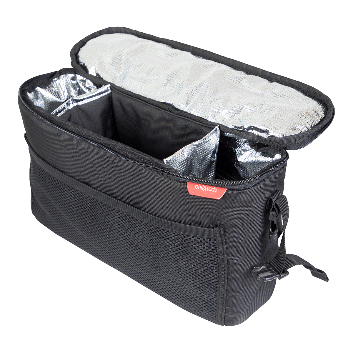phil&teds® caddy 2