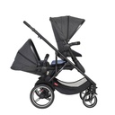 phil&teds® double kit™ for voyager™ 9