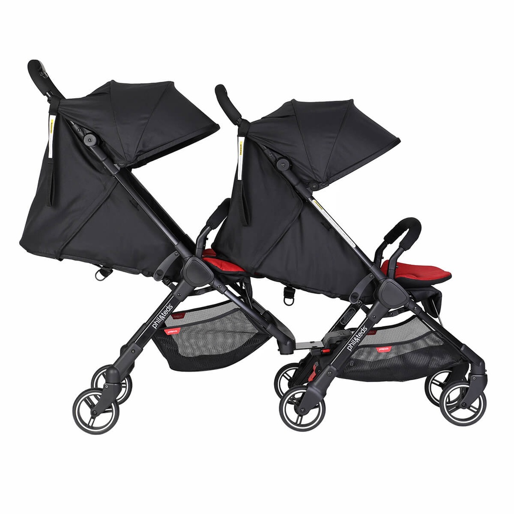 phil&teds® go™ double kit™ 5