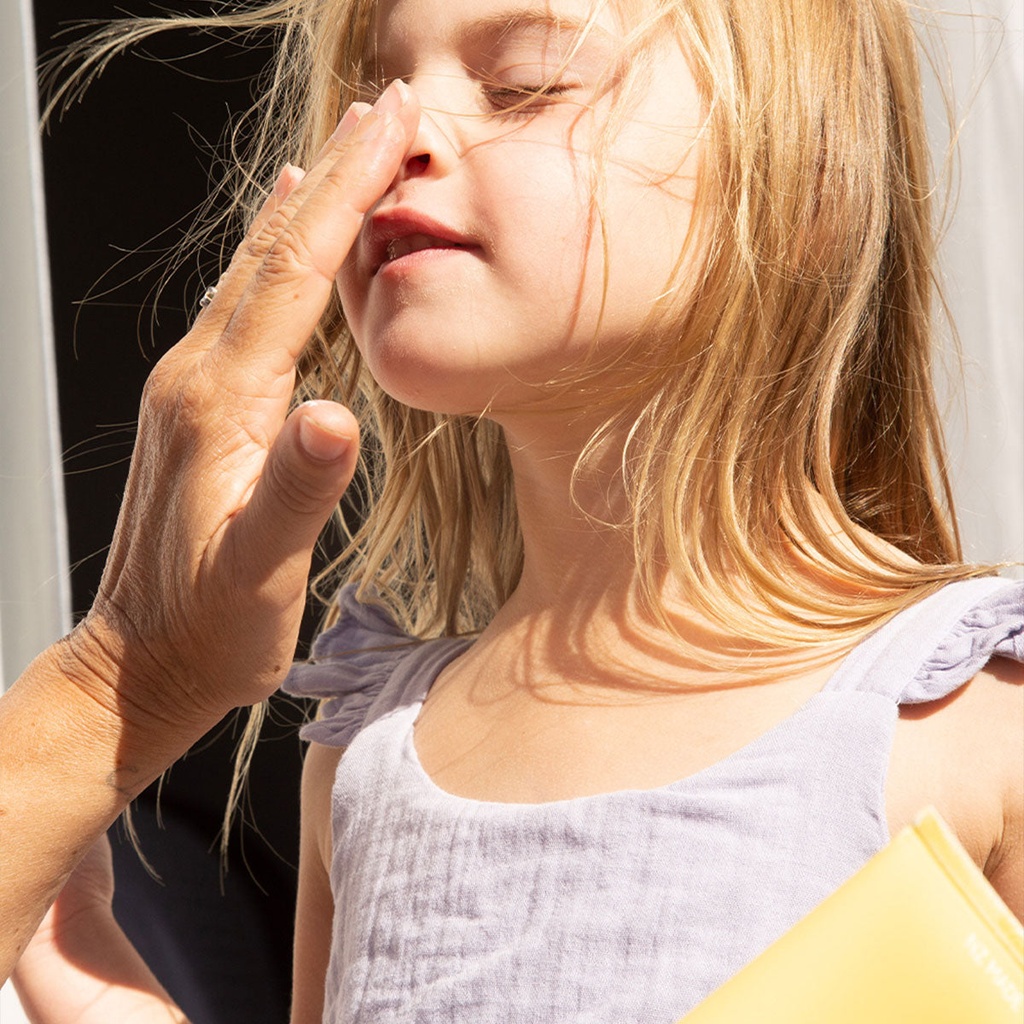 Babu Everyday Sunscreen 5