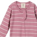 Babu Merino Footed Onesie 2