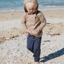Babu Merino Cuffed Pants 2