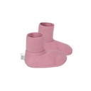 Babu Merino Booties 2