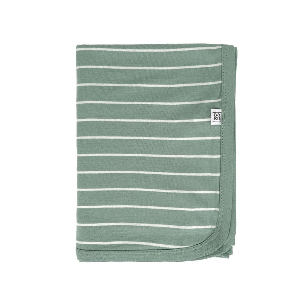 Babu Merino Swaddle 11
