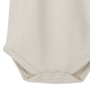 Babu Short Sleeve Bodysuit 3