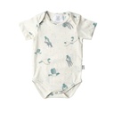 Babu Short Sleeve Bodysuit 10