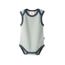 Babu Singlet Bodysuit 4