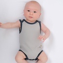 Babu Singlet Bodysuit 5