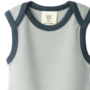 Babu Singlet Bodysuit 7