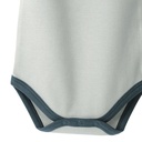 Babu Singlet Bodysuit 8