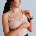 Ultimate Nursing Sports Bra