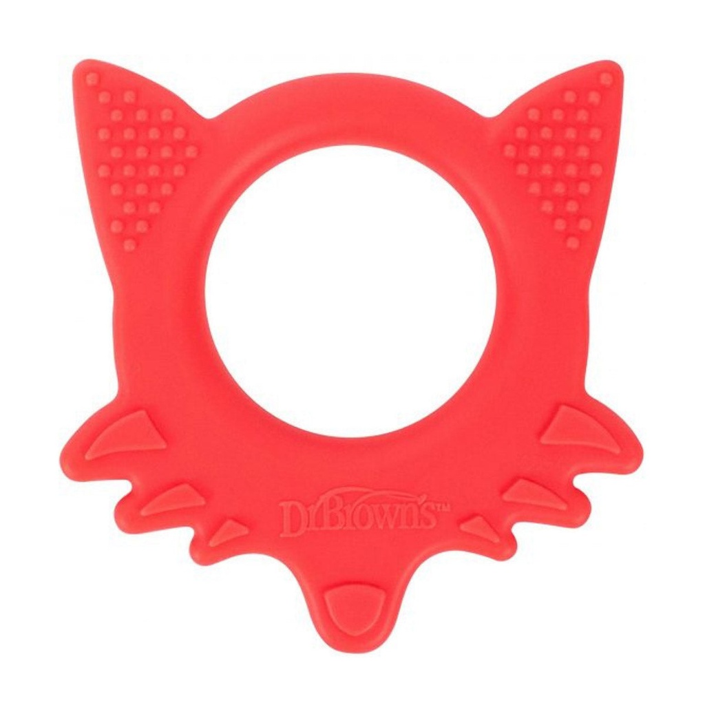 Dr Browns Flexees Friends Teether