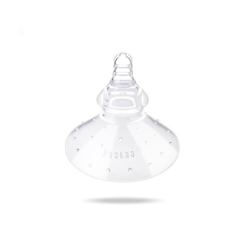 [MHK037] Haakaa Round Nipple Shield