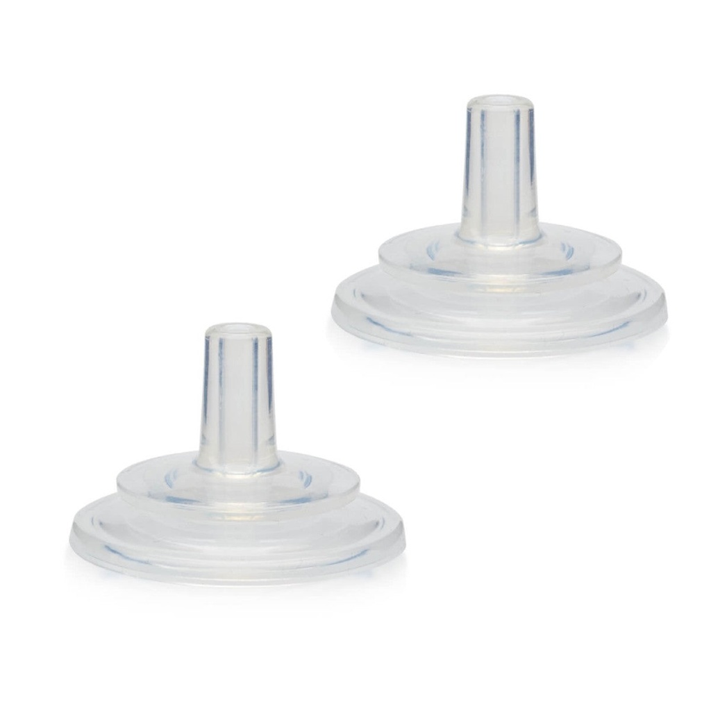 Subo Straw - 2 Pack