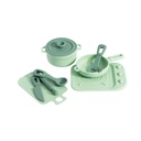 Playground Kitchen Playset