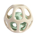 Playground Silicone Nesting Teether Balls