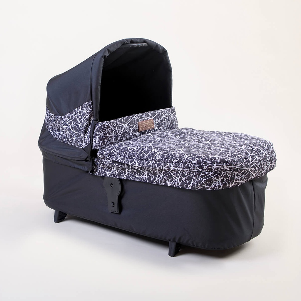 Mountain Buggy® carrycot plus™ for terrain™