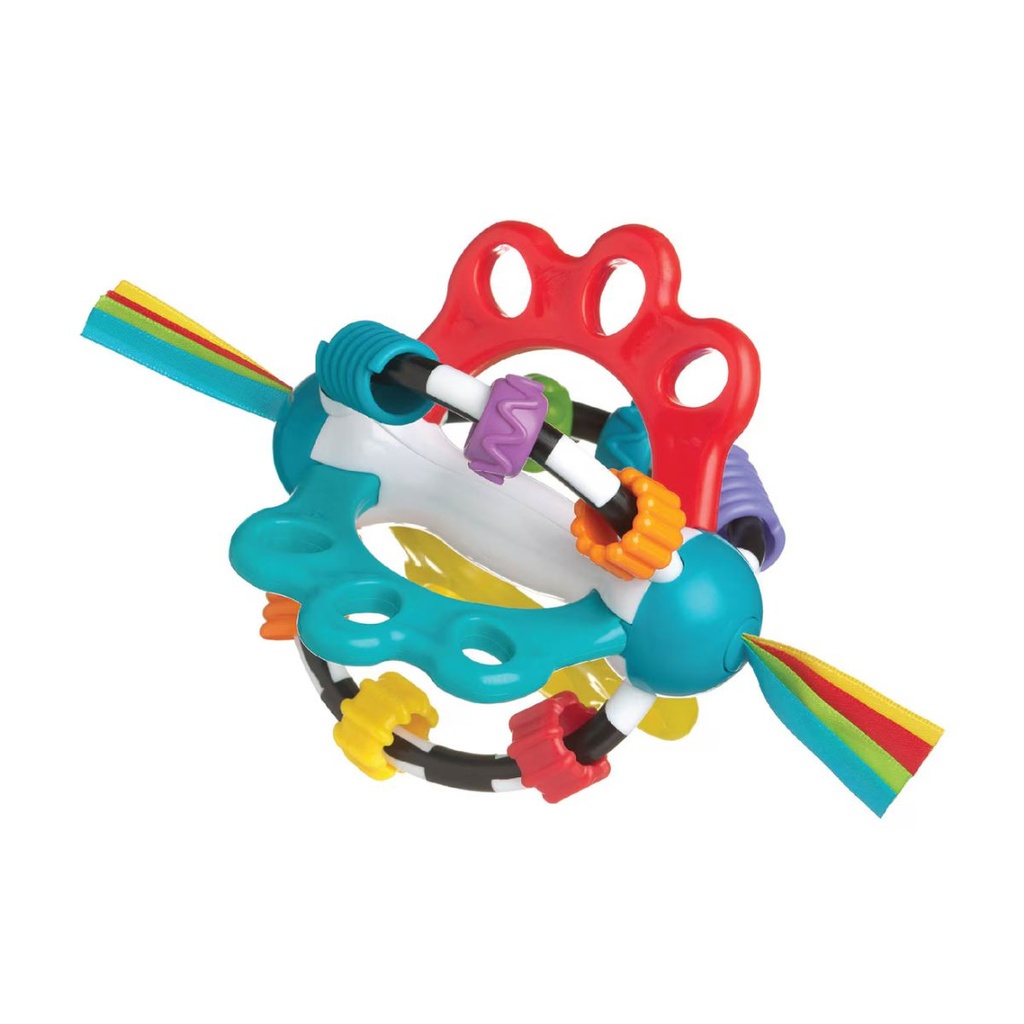 Playgro Explor-a-ball