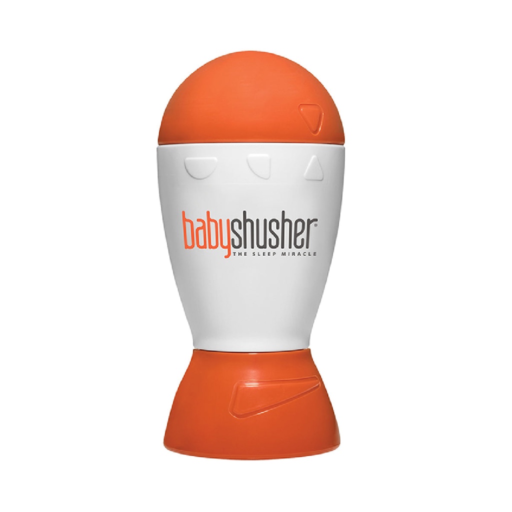 Baby Shusher