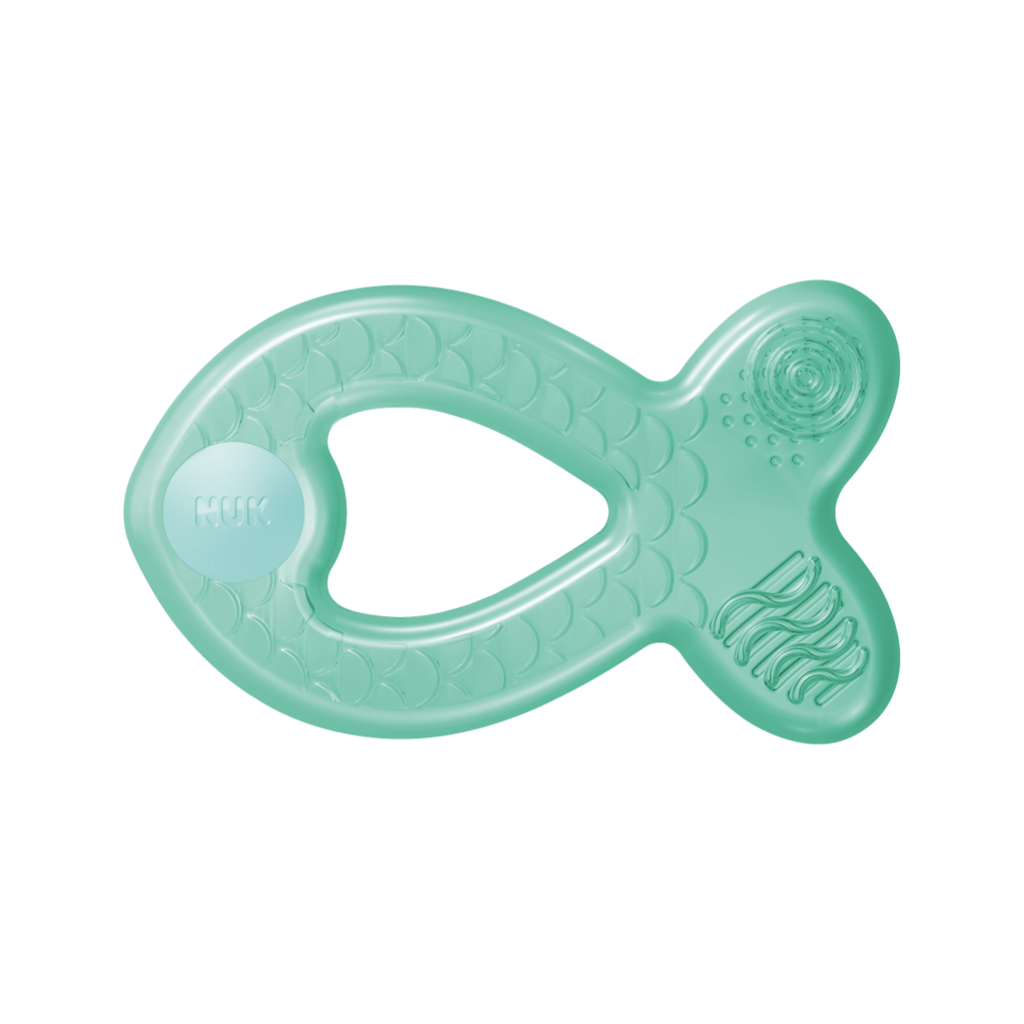 [5560383] NUK Extra Cool Teether