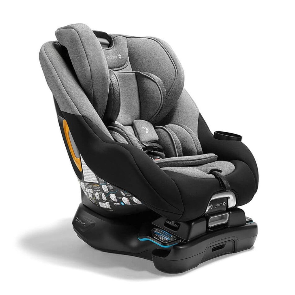 [2223224] Baby Jogger® City Turn™ Car Seat