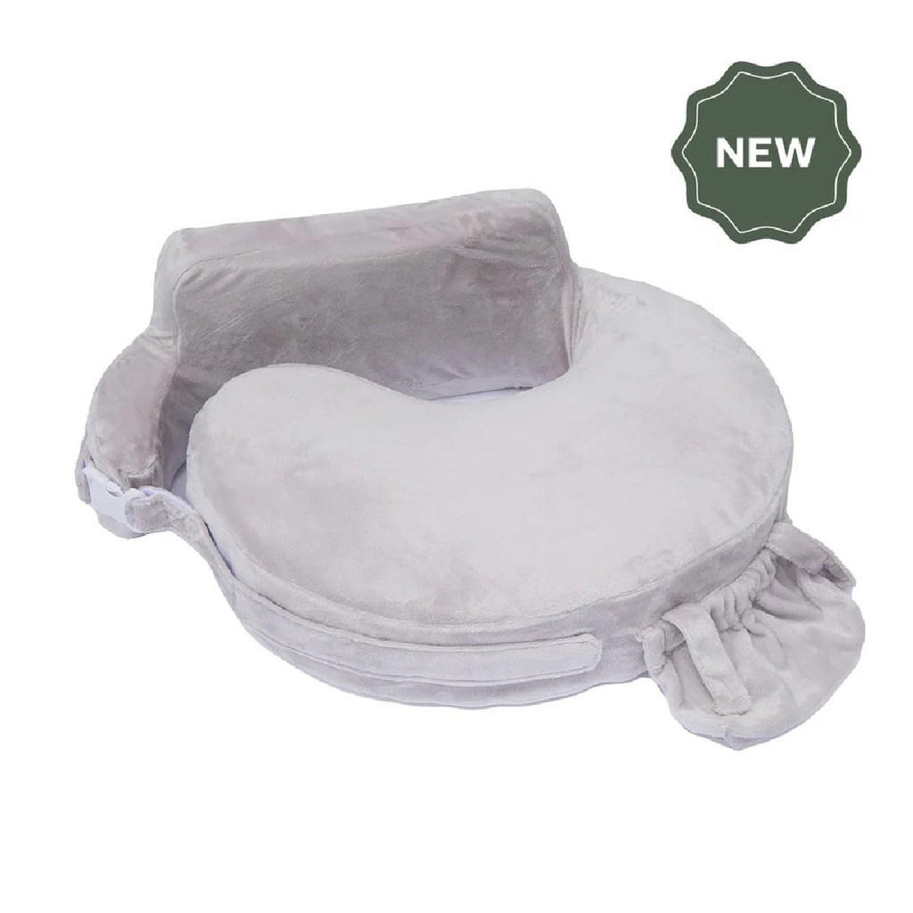 [4100732] My Brest Friend Super Deluxe Nursing Pillow