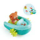 Hape Tubing Pull Back Boat