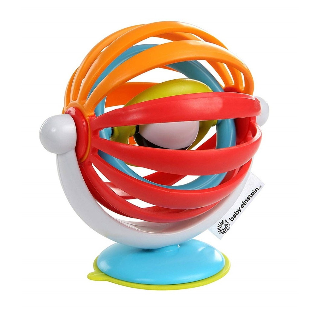 [OE11522] Baby Einstein Sticky Spinner