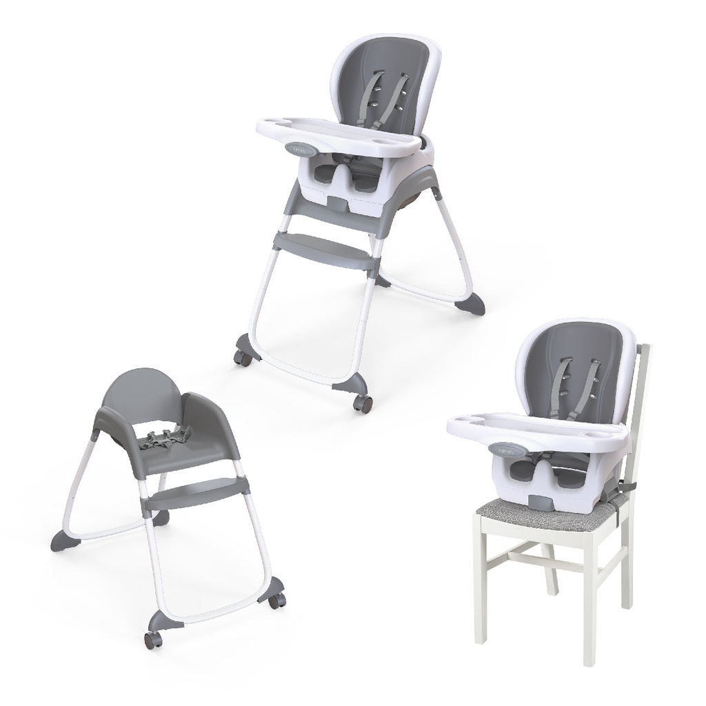 Ingenuity  Smartclean Trio High Chair