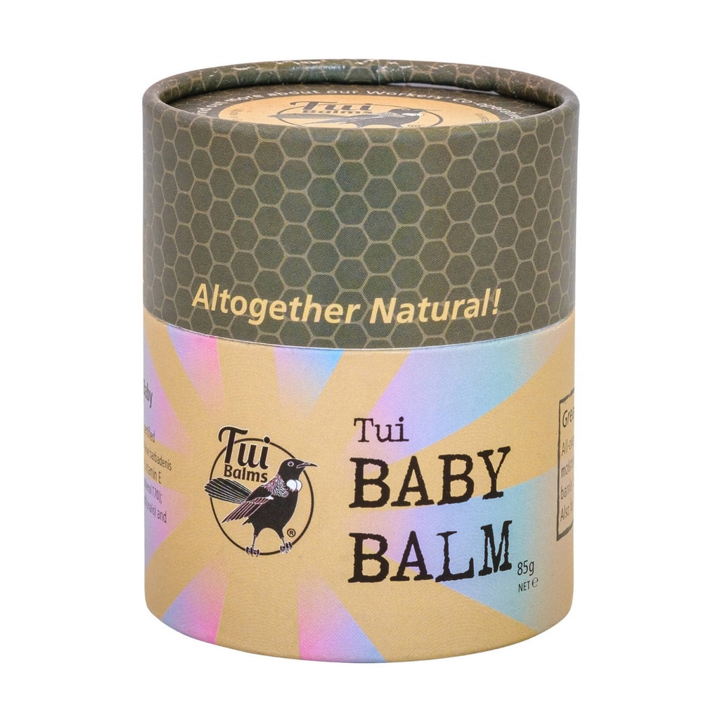 [9421016110711] Tui Balms Baby Balm Cardboard 100g