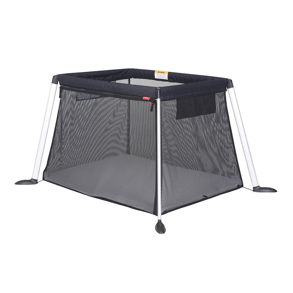 [TR_V5] phil&teds® traveller™ 4n1 travel cot