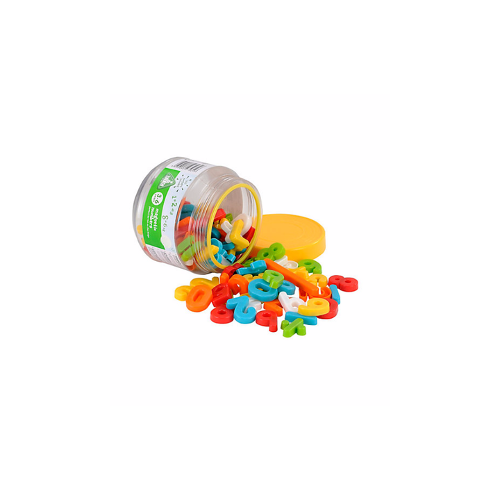 [5050048274616] ELC Magnetic Numbers