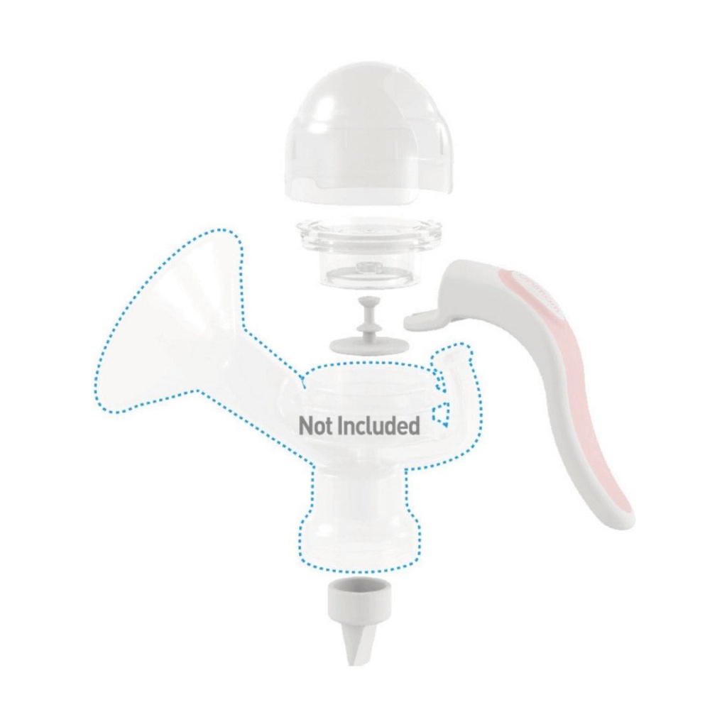 [8809224872187] Unimom Switch Kit For Breast Pumps
