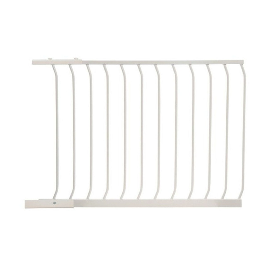 [9312742308353] Dreambaby 100cm Gate Extension Standard