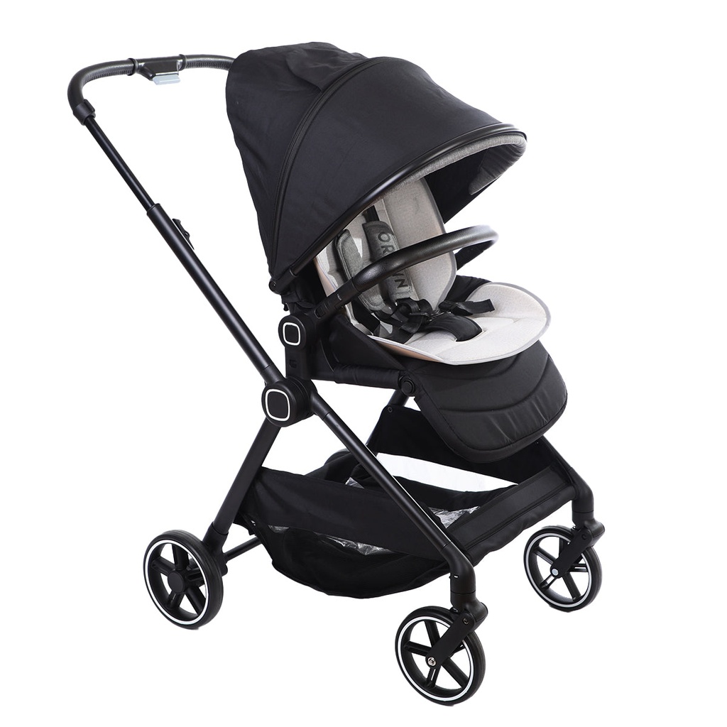 [9420015762778] ORIGIN Fantail Stroller