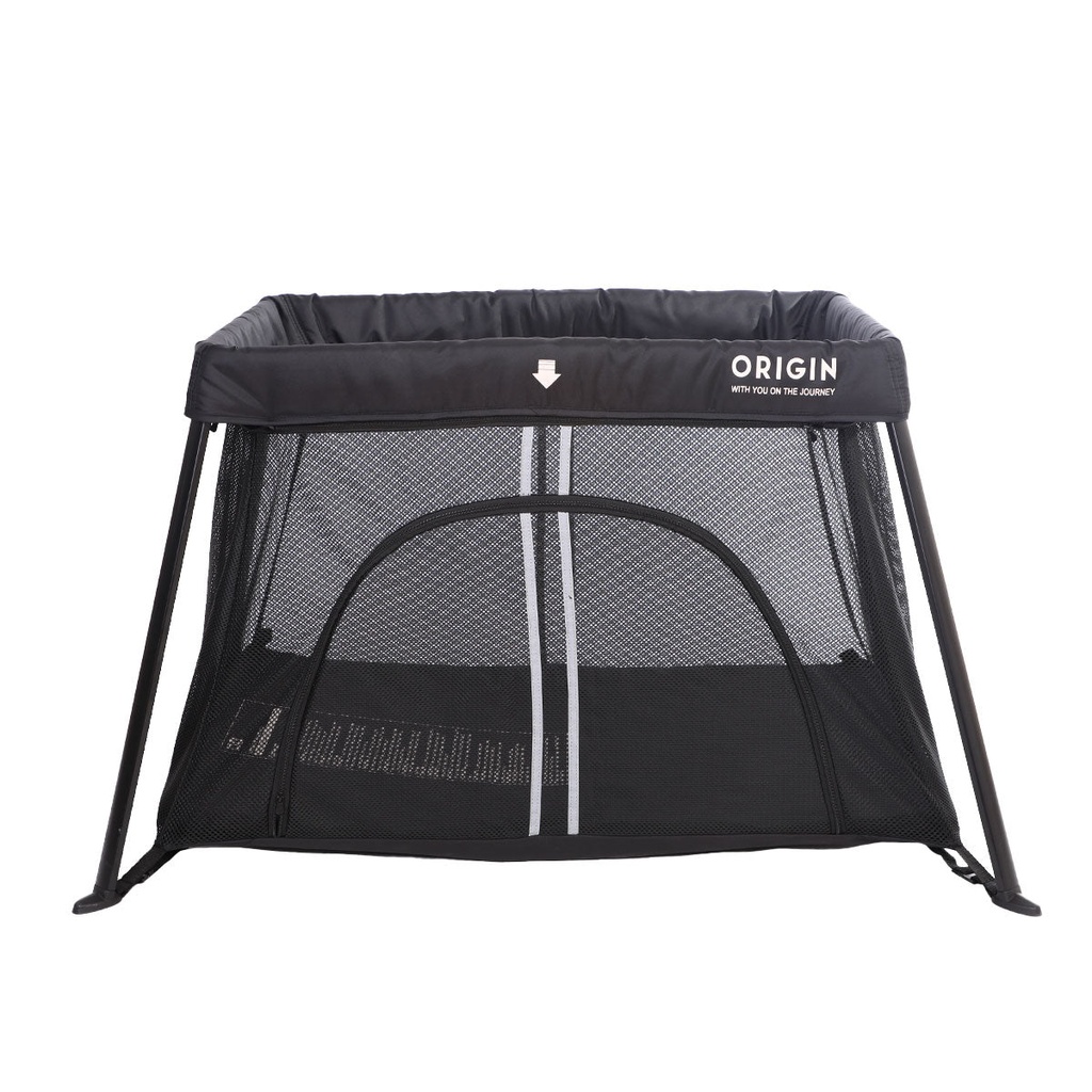 [9420015762839] ORIGIN Kakapo Portable Travel Cot