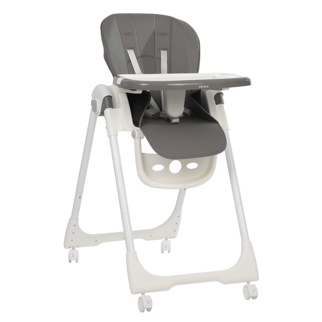 [9420015762860] ORIGIN Marigold Highchair
