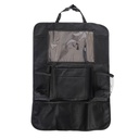 ORIGIN iPad Back Seat Organiser