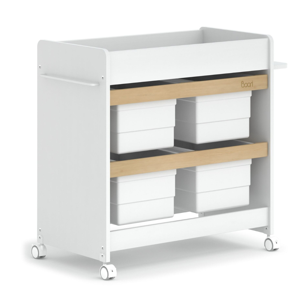 [B-NASCH/BAAD] Boori Natty Storage Changer