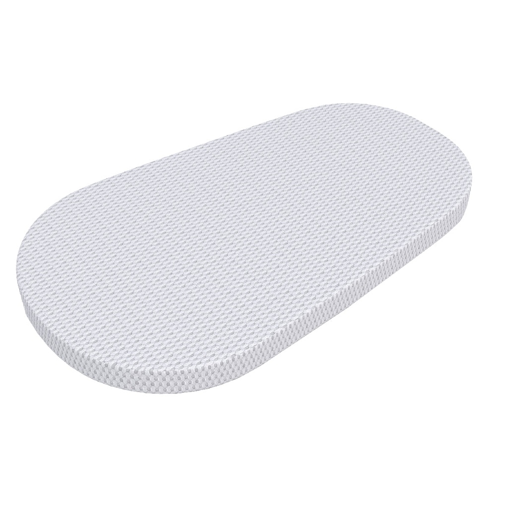 [B-NTAFOMAT] Boori Nest Storage Cot mattress