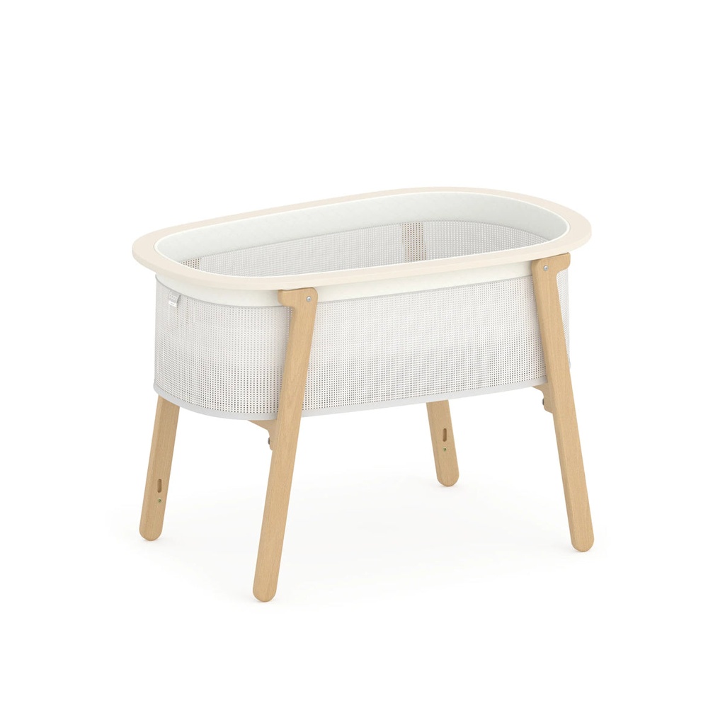 [B-NTSCCO] Boori Nest Easy-store Compact Cot