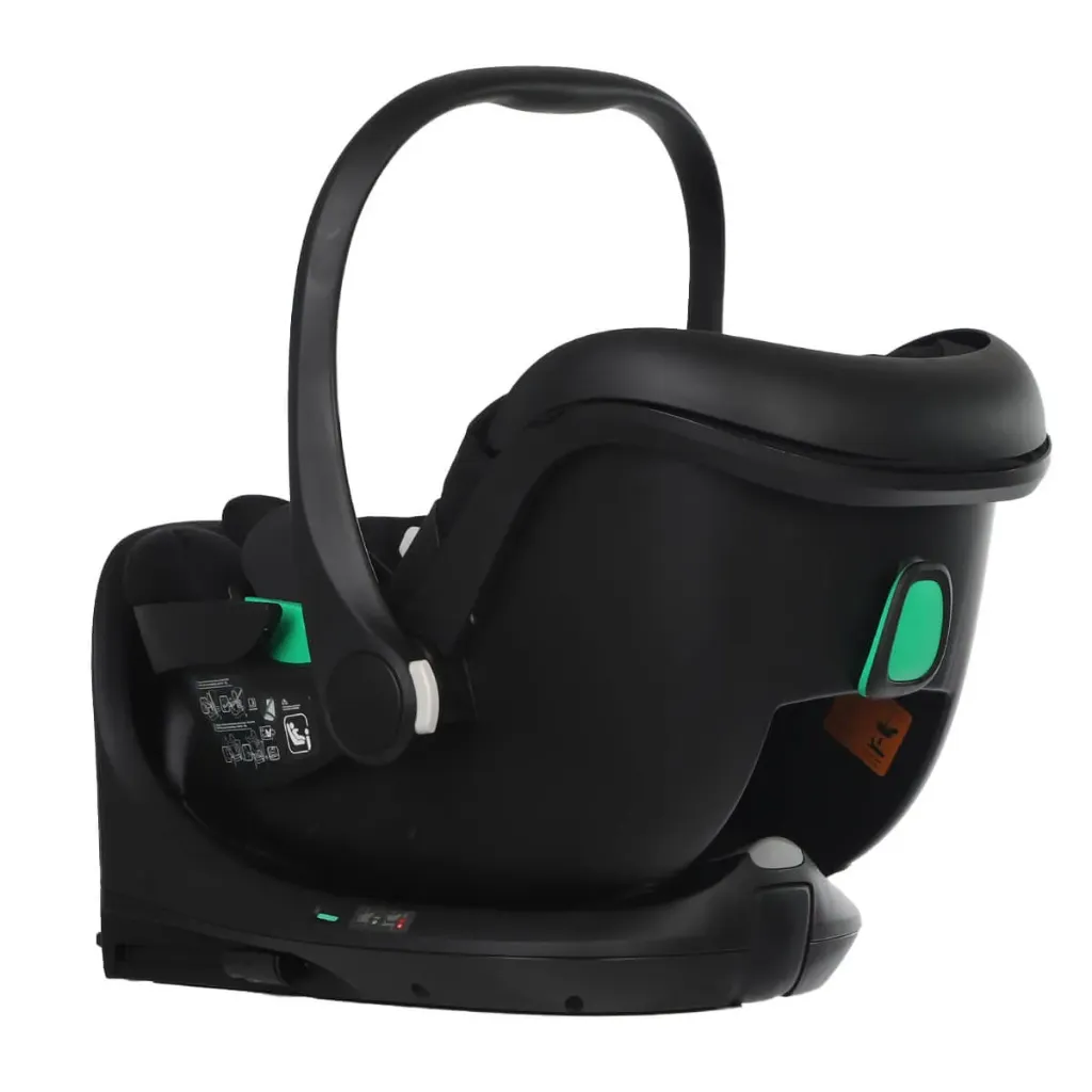 phil&teds® alpha™ i-Size Infant Car Seat and Base 2023+ monthly rental