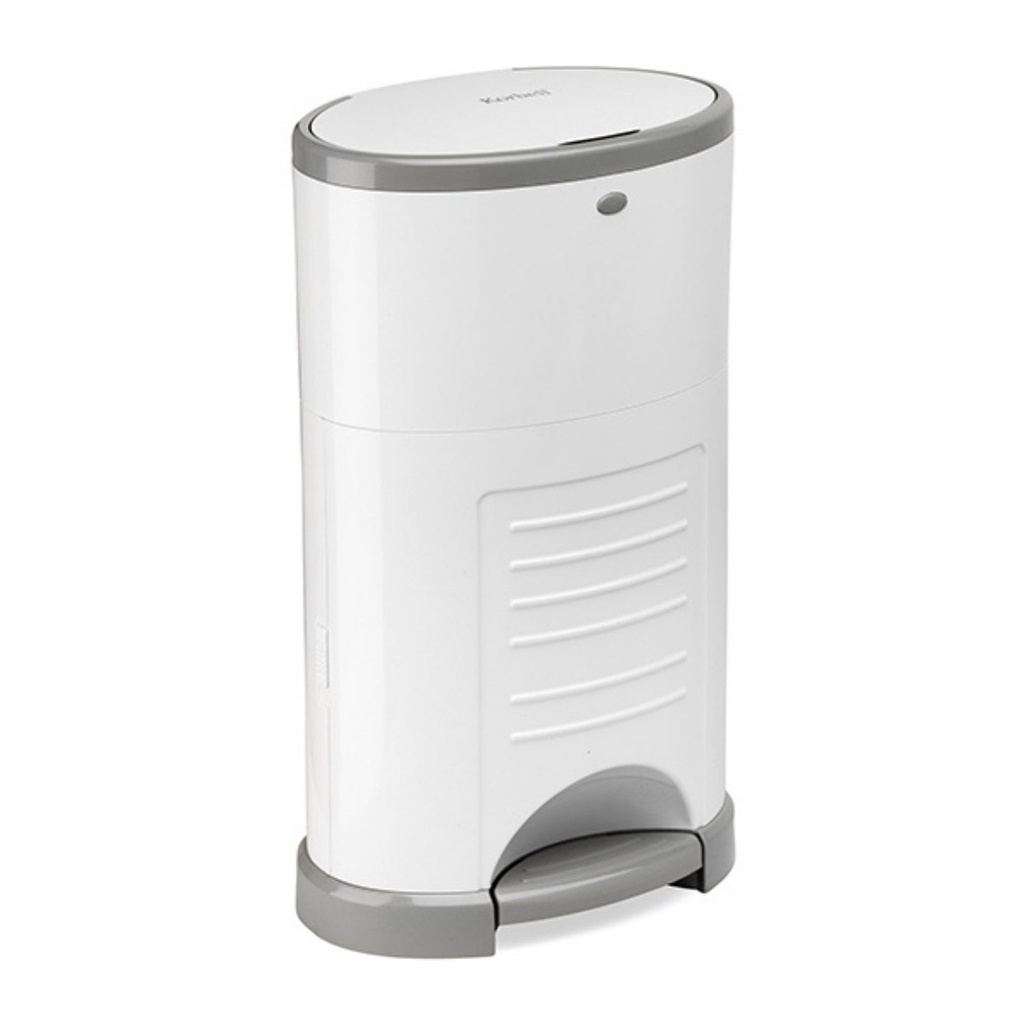 [1548] Korbell Mini Nappy Bin 9l