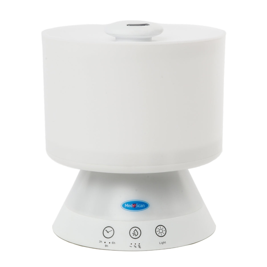 [MS008] Medescan Top-fill Humidifier